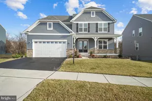 5521 Hawk Ridge Rd, Frederick, MD 21704 - Photo 2
