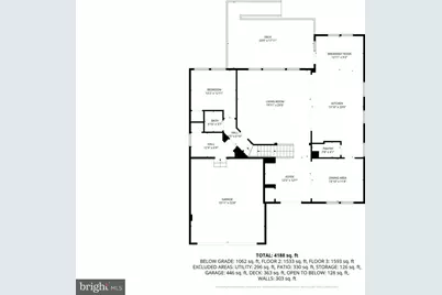 5521 Hawk Ridge Road, Frederick, MD 21704 - Photo 64