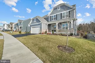 5521 Hawk Ridge Rd, Frederick, MD 21704 - Photo 4