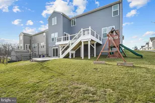 5521 Hawk Ridge Rd, Frederick, MD 21704 - Photo 54