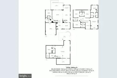 5521 Hawk Ridge Road, Frederick, MD 21704 - Photo 66