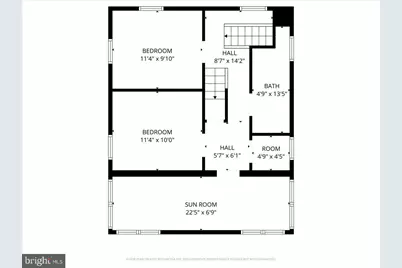 14936 Kelbaugh Road, Thurmont, MD 21788 - Photo 54