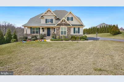 3506 Bess Way, Monrovia, MD 21770 - Photo 1