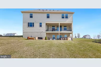 3506 Bess Way, Monrovia, MD 21770 - Photo 42
