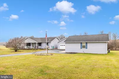 14069 Hoovers Mill Road, Rocky Ridge, MD 21778 - Photo 2