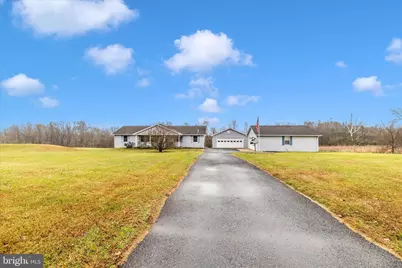 14069 Hoovers Mill Road, Rocky Ridge, MD 21778 - Photo 1