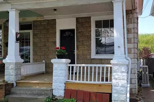 321 W 7th St, Frederick, MD 21701 - Photo 2