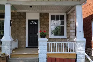 321 W 7th St, Frederick, MD 21701 - Photo 1