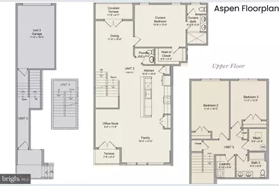 722 Iron Forge Road, Frederick, MD 21702 - Photo 2