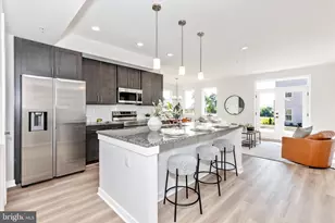 714 Iron Forge, Frederick, MD 21702 - Photo 16