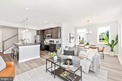 714 Iron Forge, Frederick, MD 21702 - Photo 10