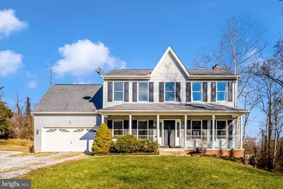 8710 Hampton Valley Road, Emmitsburg, MD 21727 - Photo 2