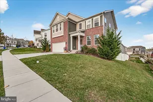 5703 Guilford Gdn Ter, Frederick, MD 21704 - Photo 2