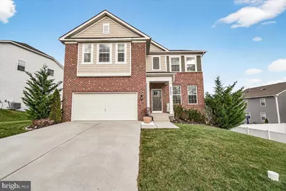 5703 Guilford Garden Terrace, Frederick, MD 21704 - Photo 4