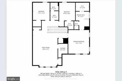 5703 Guilford Garden Terrace, Frederick, MD 21704 - Photo 22