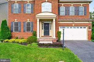 10921 Haven Park Cir, Monrovia, MD 21770 - Photo 2