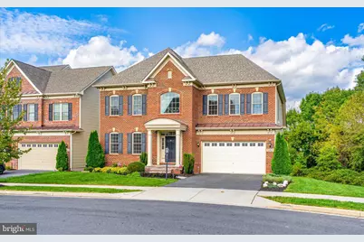 10921 Haven Park Circle, Monrovia, MD 21770 - Photo 4