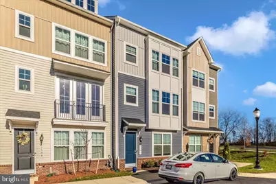 2502 Rucker Lane, Frederick, MD 21701 - Photo 2