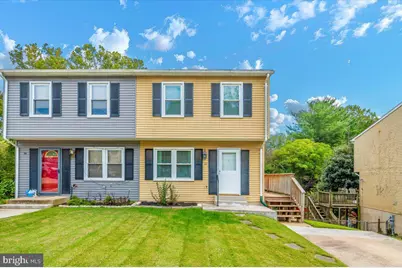 52 Wenner Drive, Brunswick, MD 21716 - Photo 2