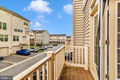 6006 Leben Drive #G, Frederick, MD 21703 - Photo 38