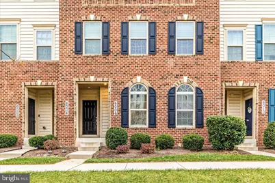 6006 Leben Drive #G, Frederick, MD 21703 - Photo 2