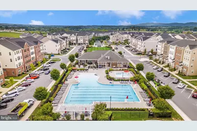 6006 Leben Drive #G, Frederick, MD 21703 - Photo 62