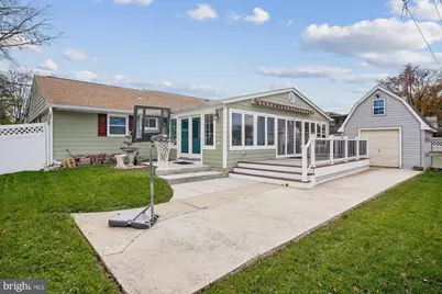 417 White Oak Place, Frederick, MD 21701 - Photo 8