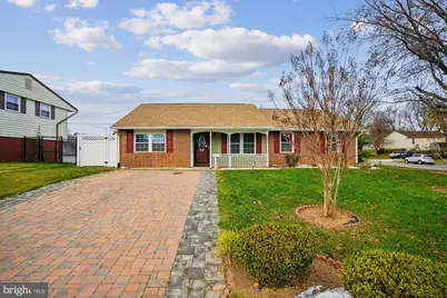 417 White Oak Place, Frederick, MD 21701 - Photo 1