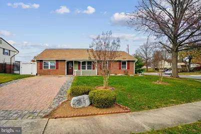 417 White Oak Place, Frederick, MD 21701 - Photo 2