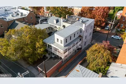 22 Second Street E, Frederick, MD 21701 - Photo 2