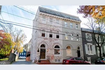 22 Second Street E, Frederick, MD 21701 - Photo 1