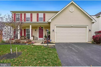 2112 Bear Creek Court, Frederick, MD 21702 - Photo 1
