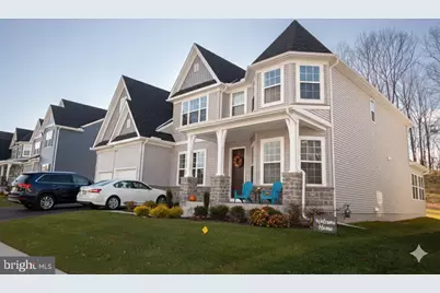 1817 Colt Lane, Frederick, MD 21702 - Photo 2