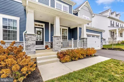 1007 Shenandoah View Parkway, Brunswick, MD 21716 - Photo 40