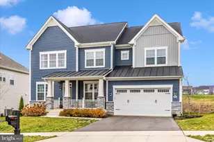 1007 Shenandoah View Pkwy, Brunswick, MD 21716 - Photo 38