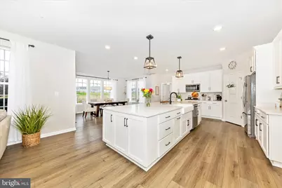 1007 Shenandoah View Parkway, Brunswick, MD 21716 - Photo 8