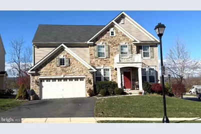 1900 Crestone Drive, Frederick, MD 21702 - Photo 1