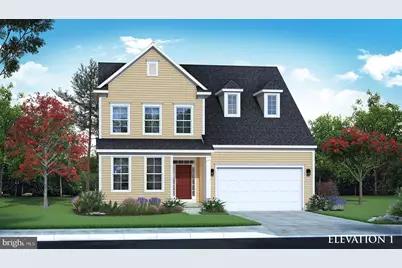 Homesite 830 Reagans Road, Frederick, MD 21702 - Photo 2