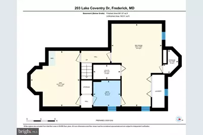 203 Lake Coventry Drive, Frederick, MD 21702 - Photo 76