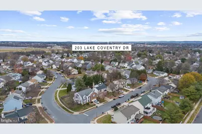 203 Lake Coventry Drive, Frederick, MD 21702 - Photo 70