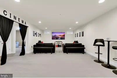 1305 Moore Spring Court, Brunswick, MD 21716 - Photo 34