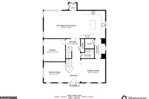 1305 Moore Spring Court, Brunswick, MD 21716 - Photo 62