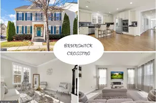 1305 Moore Spring Court, Brunswick, MD 21716 - Photo 1