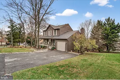 7025 Fox Chase Road, New Market, MD 21774 - Photo 4