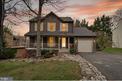 7025 Fox Chase Road, New Market, MD 21774 - Photo 2