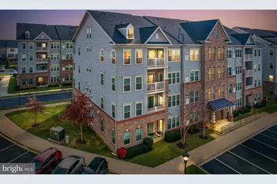 4861 Finnical Way #401, Frederick, MD 21703 - Photo 1