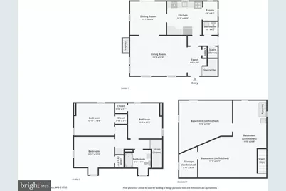 618 Military Road, Frederick, MD 21702 - Photo 32