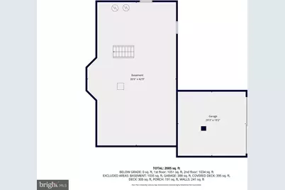 6933 Potomac Avenue, Frederick, MD 21703 - Photo 30