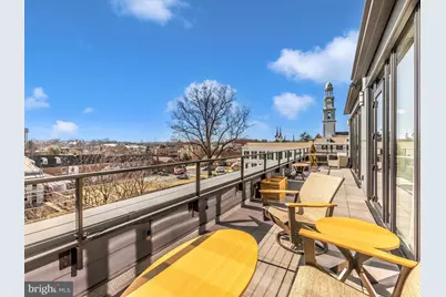 210 E 2nd Street #401, Frederick, MD 21701 - Photo 22