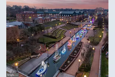 210 E 2nd Street #401, Frederick, MD 21701 - Photo 50